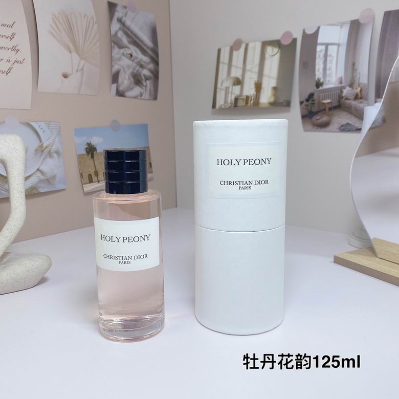 Dior 125ml 38